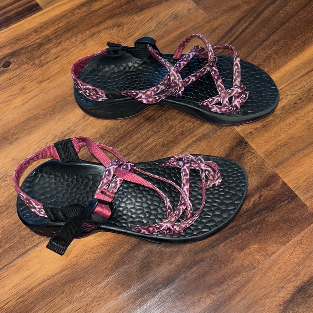 Chaco Sandals - Picture 2 of 5